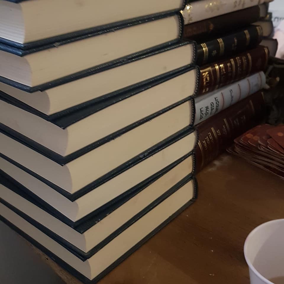 סילוק עין הרע 