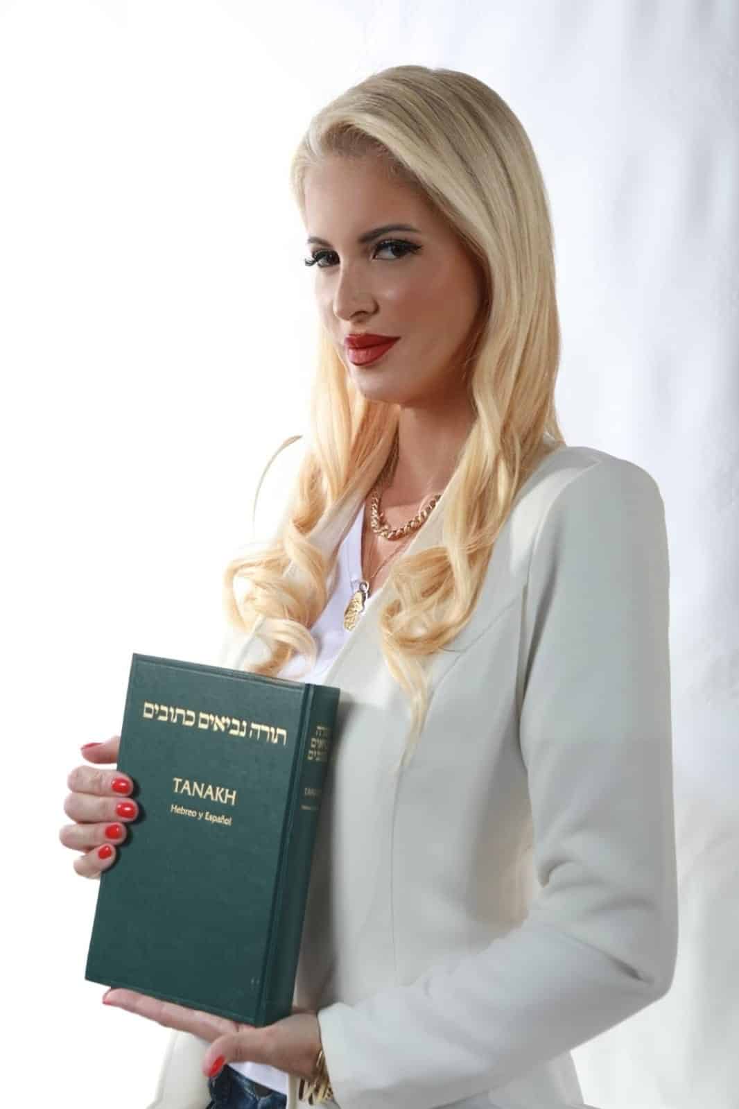 הסרת עין הרע